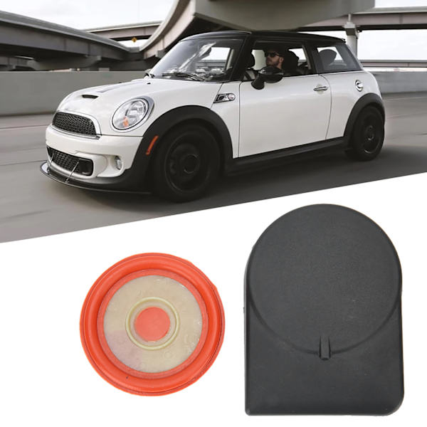 Mini Countryman Paceman PCV Ventilkåpskit 11127646552