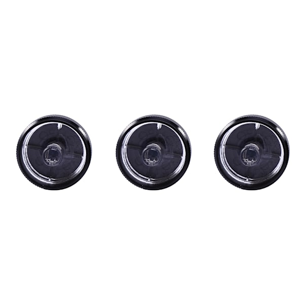 Set Värmeknappar A/C Strömbrytare Kontrollskydd För Mazda 04-09 M3
