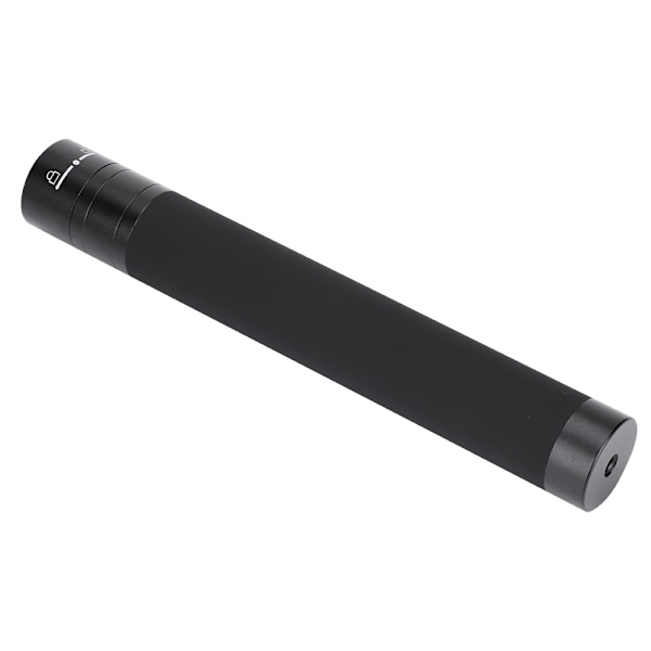 Gimbal Selfie Stick Förlängningsstång av Aluminiumlegering 1/4' Skruvförlängare för DJI Zhiyun