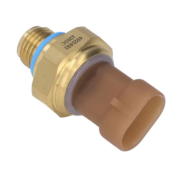 Olietrykssensor Turbo Boost Heavy Duty Manifold Switch Tilbehør til Cummins L10 M11