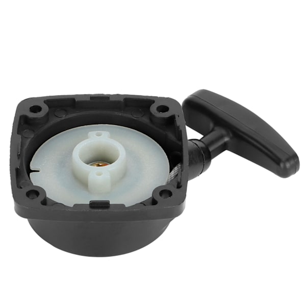23CC Motor Handdrag Start Manuell Startmotor med Återspolning Häcktrimmer Reservdelar för 1E32F Motor