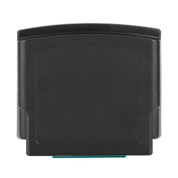 Ny Memory Jumper Pak Pack til Nintendo 64 N64 Spillekonsol