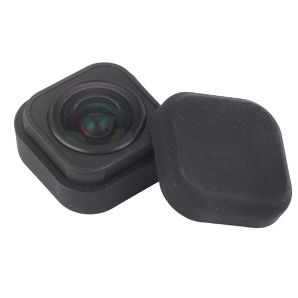 Action Camera Max Lens Vidvinkelobjektiv Videooptagelsestilbehør til 9 10 11 Action Camera