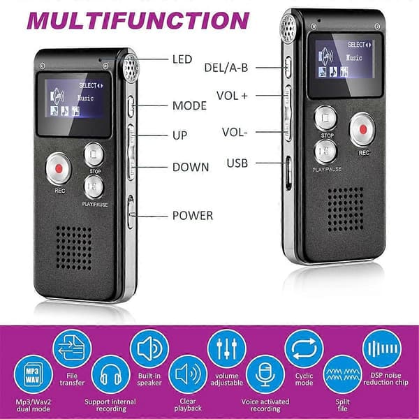 【03】8-delars Utrustningskit Paranormal Utrustning Testare Kompatibel med Hemmakontor As Shown
