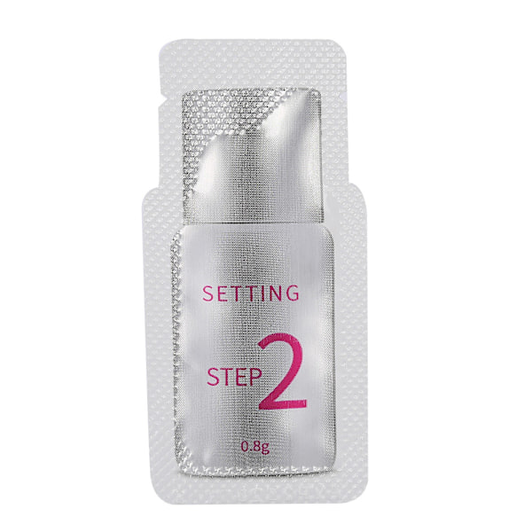 Makeup Ögonfrans Perming Curling Fixeringsmedel Kit Ögonfransar Lyftböjare (Andra Medlet)
