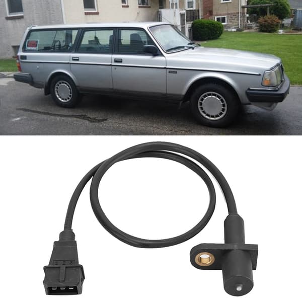 Krumtapakselpositionssensor til Volvo 240, 740, 760, 940, 960 13893995