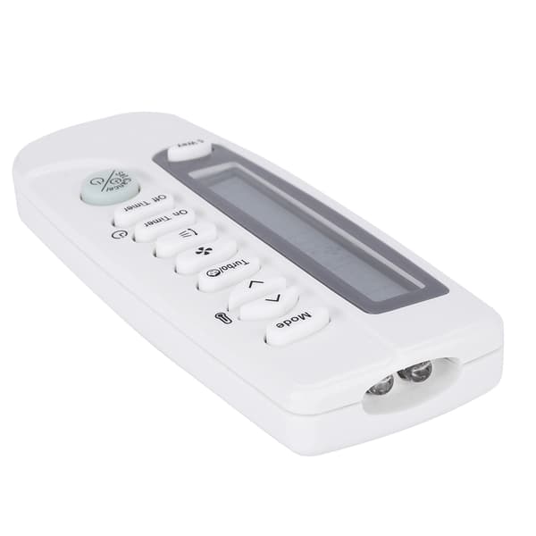 Ersättningsfjärrkontroll för luftkonditionering för SAMSUNG ARC-410 ARH-401 ARH-403