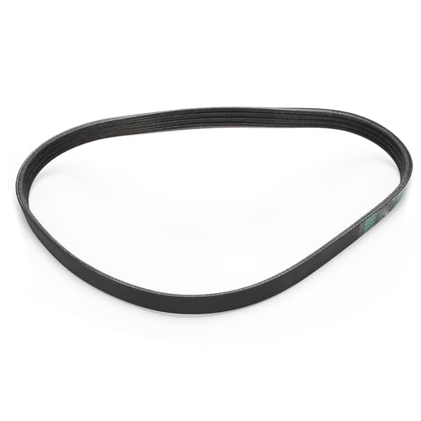 VOLLSUN AC Kompressor Rem 11287520177 Syntetisk Gummi Udskiftning til 335d 2009‑2011