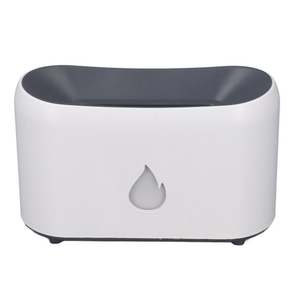 200ml Oljediffuser Fjärrkontroll Timer Automatisk Avstängning Aromaterapi Oljediffuser
