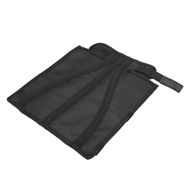 Universal Vikbar Flash Softbox Diffuser Speedlite Fotograferingsreflektor