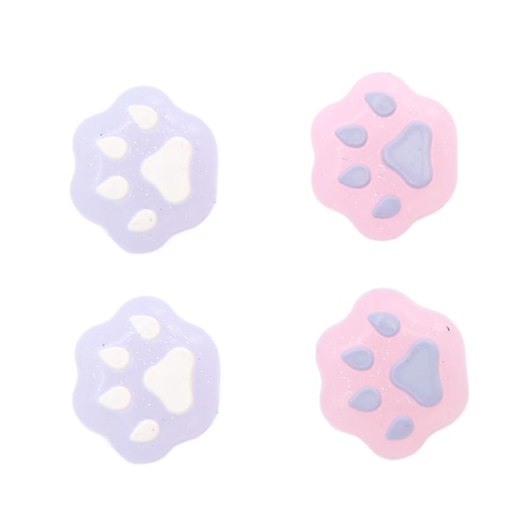 VR Controller Thumb Grip Caps til PS VR2 Ergonomiske silikone tommelfingergreb til Mate Quest Pro 1 2 til Pico Neo3 til Pico 4