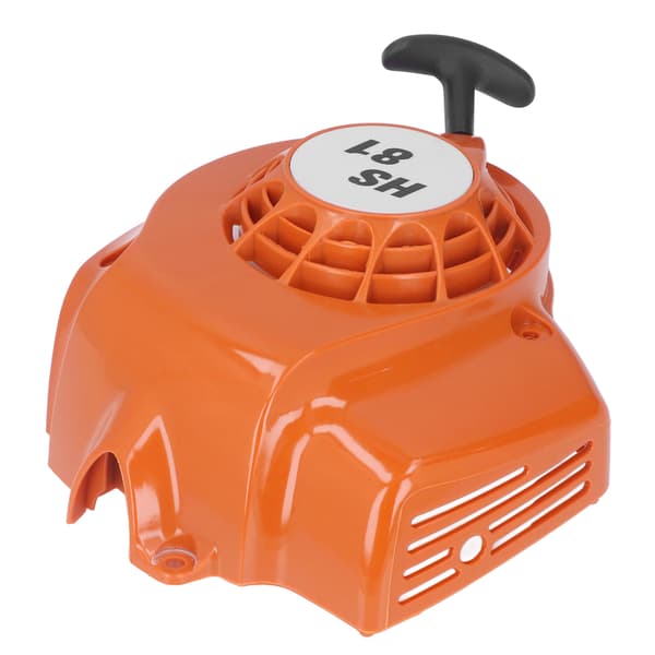 Dragstart Återspolningstrimmer Start för STIHL HS81 HS81R HS81T HS86 HS86R 4237 080 2113