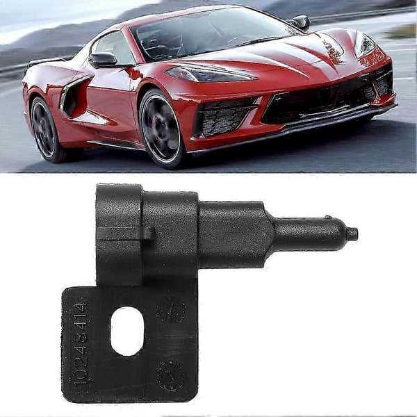 OE-ækvivalent 10248414 lufttemperatursensor til Chevrolet Uplander 2005-2008 modeller