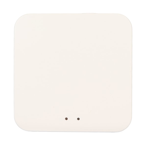 Smart Gateway til Tuya Intelligent Fjernbetjening Stemmestyringscenter WiFi Bridge til Google Assistant