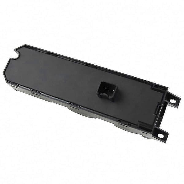 Mondeo MK4 Galaxy 2007-2012 Strömbrytare för elfönster 7S7T14A132BC 7S7T-14A132-BC Musta