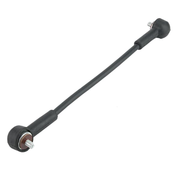 1 stk. Nedre bagklaps støttekabel Passer til Land Rover Range Rover 2002-2012 LR038051
