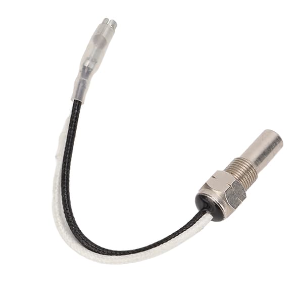 Vatten Oljetemperatursensor Kabel 1/8in NPT Gängadapter 0℃150℃ Universal Hög Noggrannhet