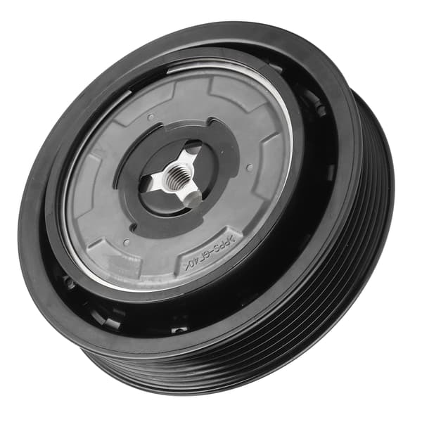 A/C Kompressor Kobling Udskiftning Rustfrit Stål Passer til Jeep Compass Patriot 2.0 2.4 158388