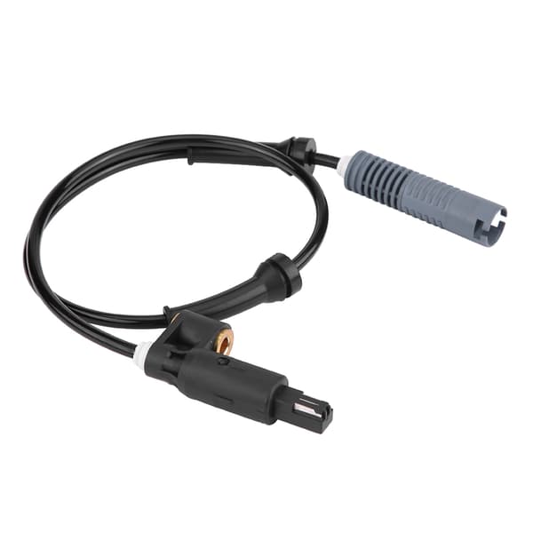Bil Fram Vänster Höger ABS Hjulhastighetssensor för BMW E36 3-serie M3 Z3 434521163027