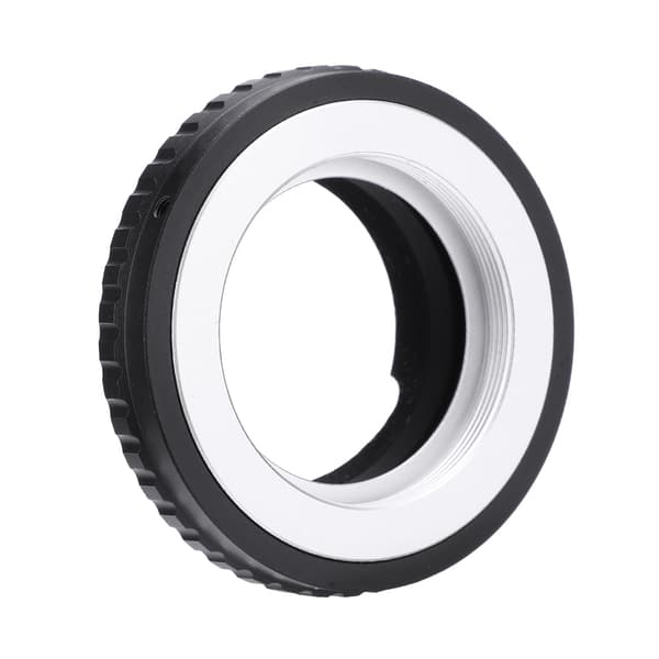 M42 LM-Mount Adapter för M42-Mount Objektiv till Leica M-Kamera för TECHART LM-EA7 Adapter