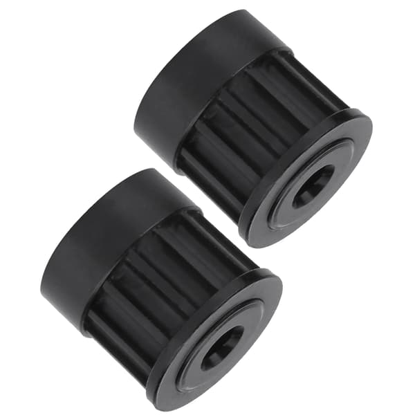 2st 3.2/5.0mm Remdrift Växellåda Tillbehör Passar Traxxas RC Bilmodell