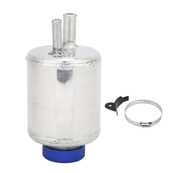 Engineering Racing Servostyringsbeholder Universal Aluminium Bilmodifikation