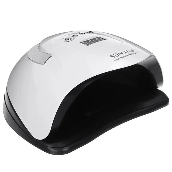 【03】Extralink Beauty LED UV-kynsilamppu