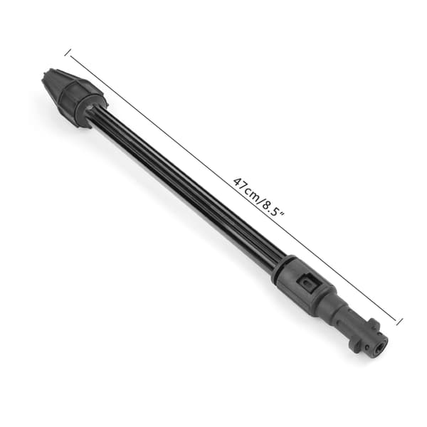 【03】Roterende turbomundstykke til Karcher K-serie højtryksrensere
