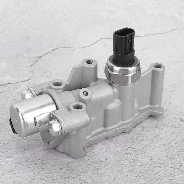 VTEC Solenoid Spoleventil 15810 RNA A01 Passer til HONDA CIVIC 2006-2011