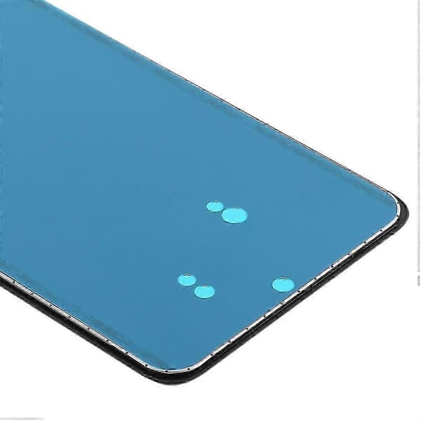 TFT LCD-skärm för OPPO Reno 10x zoom med digitaliserare, komplett montering (ingen fingeravtrycksidentifiering)