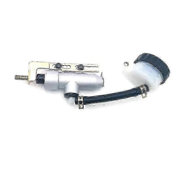 9010-080400 Bakre fotbromscylinderpump för CF500 ATV UTV Gokart Motorcykel 2011-2016 Hydraulik