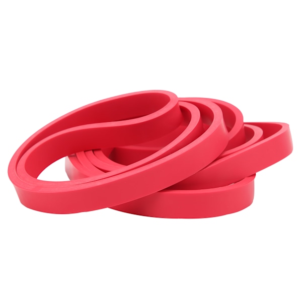 Modstand Pull up Band Træning Fitmess Loop Elastiske Bånd til Styrketræning