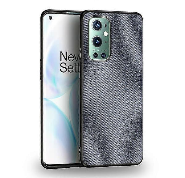 stofetui kompatibelt med oneplus 9 pro Blue