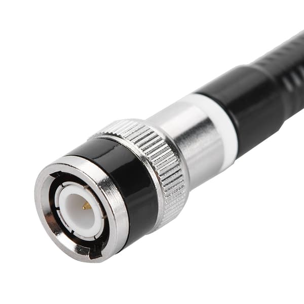 Walkie Talkie Antenne BNC Han 27MHz Blød Antenne til Tovejsradio