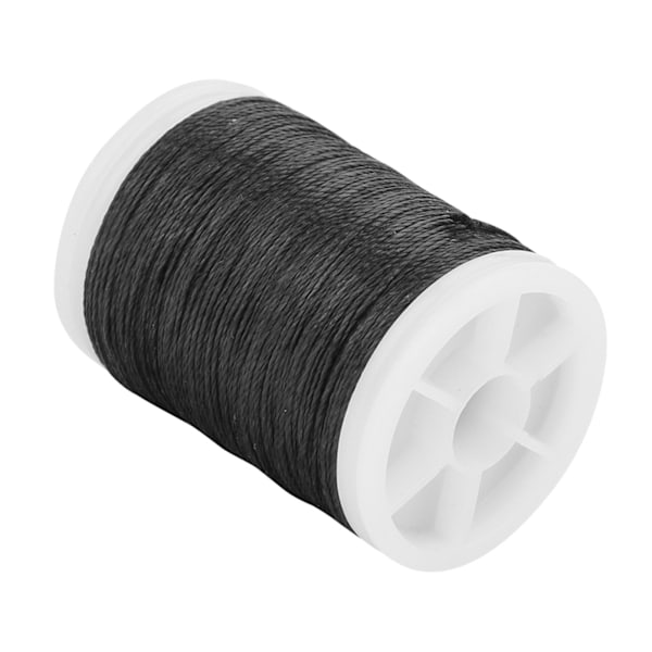 120m Slitstark Nylon Sträng Serving Tråd För Bågsträng Bågskytte Tillbehör (svart)
