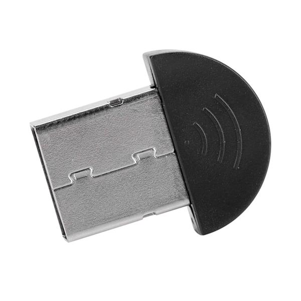 Bärbar USB Mini Studio Talmikrofon Inspelningsljud MIC-adapter för dator PC