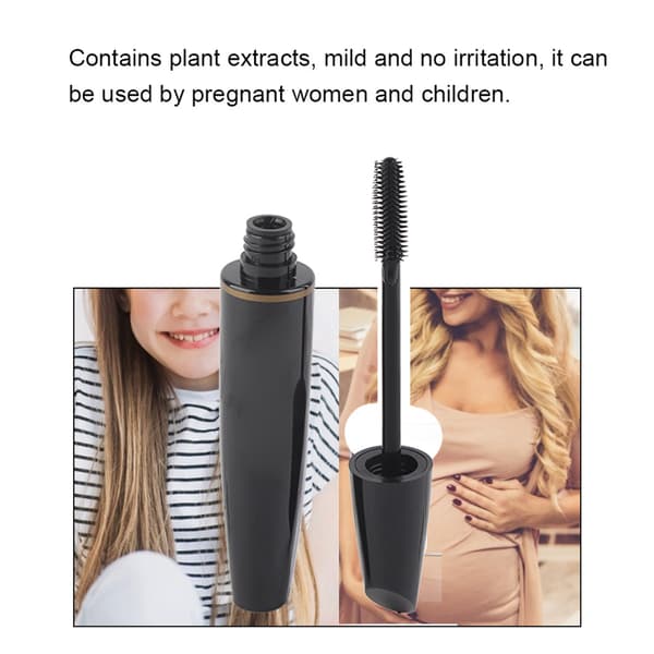25ML Hårstyling Voks Langvarig Hår Modelvæske Knækket Hår Formende Gel