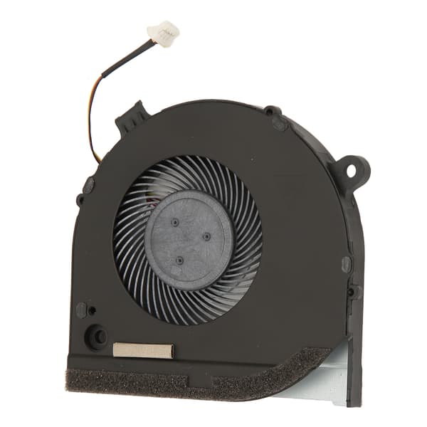 CPU Køleblæser til Dell Laptop Udskiftning Laptop CPU Køleblæser til DELL G3 3579 3779 5587