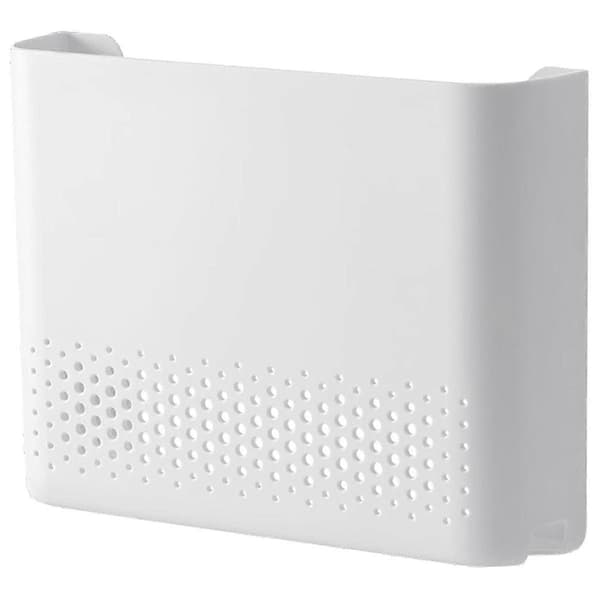 【03】/EA/WiFi Router Storage Box, Router Hiding Wall Mounted WiFi Box Hiding