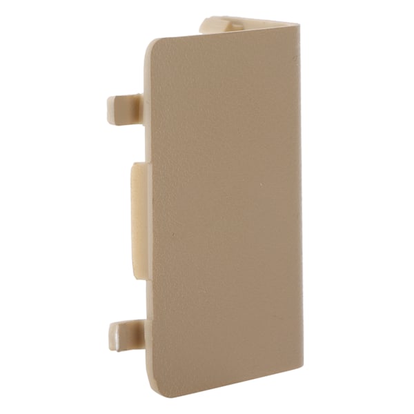 OBD Diagnostisk Port Stikdæksel 51437147538 Udskiftning til 3-serie E90 E91 E92 E93 2005‑2012