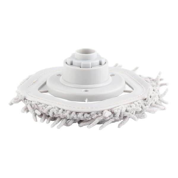 Dreame W10 PRO Ersättningsmopphållare - 2-pack Moppdukar