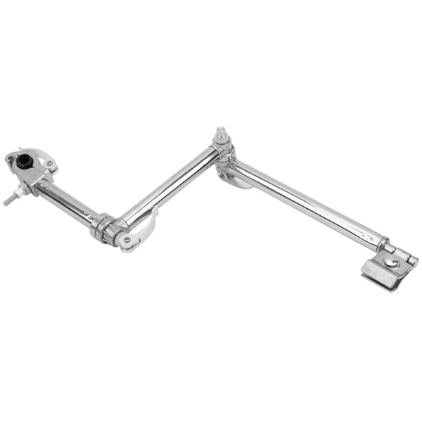 Cykel Paraplyfäste Stativ Aluminiumlegering Infällbar Paraply Fixeringsram Fäste