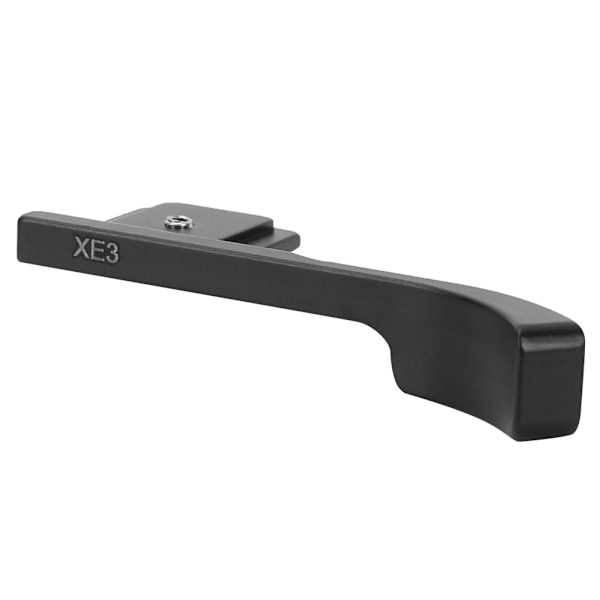 Kamera Sort Metal Tommelfingergreb Til Fujifilm X E3