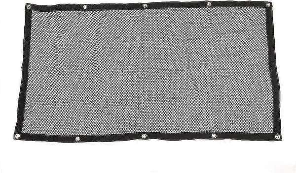 Auton turvaverkko lemmikeille, 115 x 62 cm
