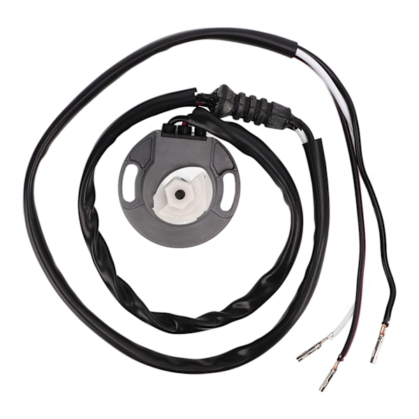 Trim Sender Sensor 3849411 Bådsmotor Udskiftningssensor til SX‑M DP‑S DP‑SM Transom Samlinger