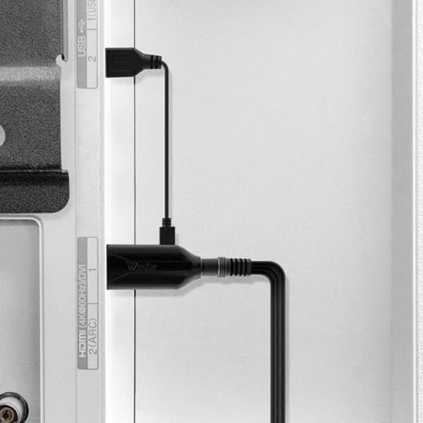 Xbox-HDMI-muunnin 1m/3.2ft HD-linkkikaapeli Xbox-konsolin video-äänimuunninsovittimelle