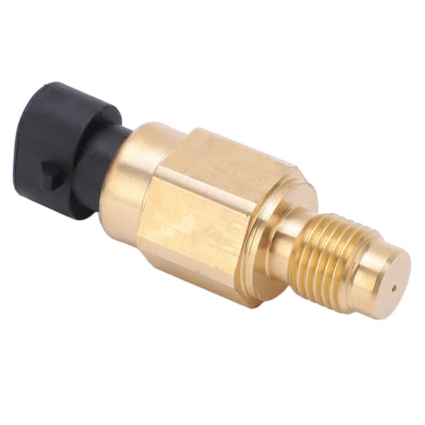 Motorcykel Motor Temperatur Sensor 32446-99 Messinghus Terminaler Udskiftning til Big Twin 1999-2017
