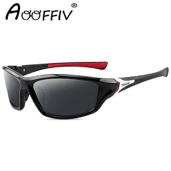 Uvex Unisex Sportstyle 204 -urheilulasit musta