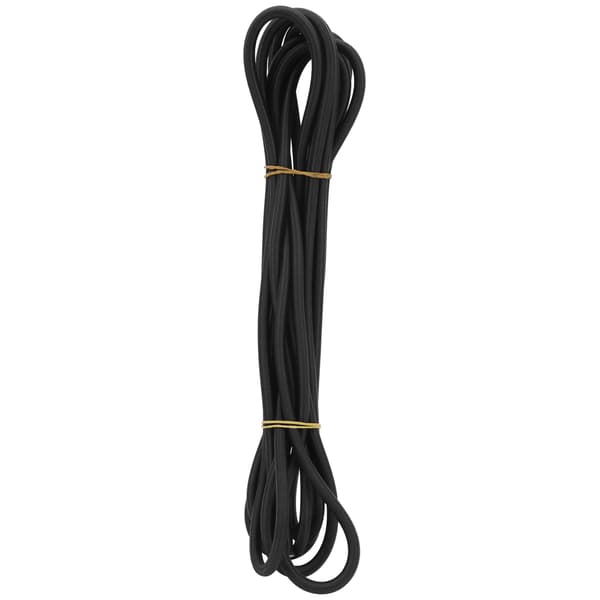 Bärbar Kanot Kajak Urholkad Kanot Hög Elastisk Snöre Rep Tillbehör 6mmx5m
