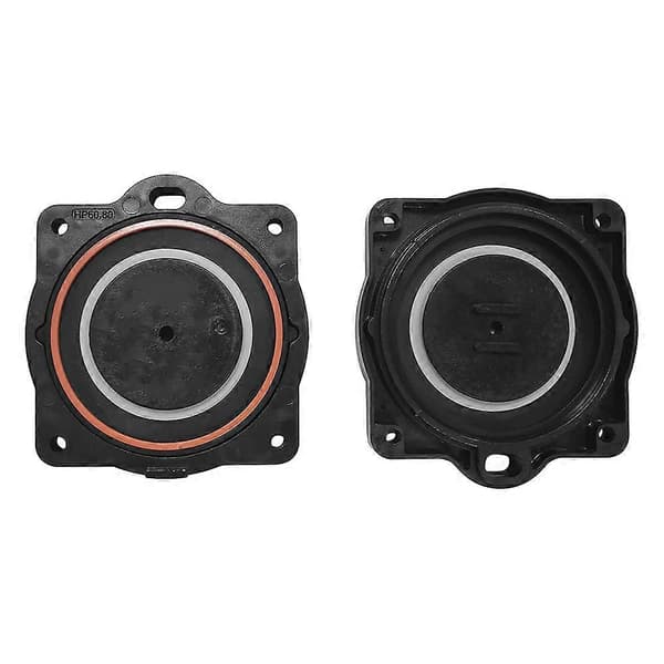 【03】HP60/80 Luftpumpe reparationssæt Komplet til Hiblow HP 80 HP 60